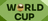 FIFA World Cup logo