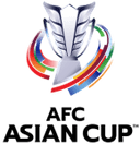 AFC Asian Cup logo