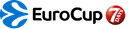 EuroCup logo