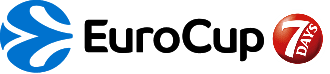 EuroCup logo