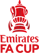 FA Cup logo