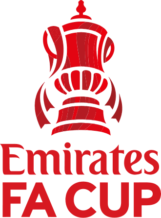 FA Cup logo
