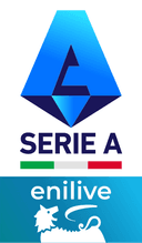 Serie A logo