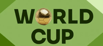 World Cup Qualification - Europe logo